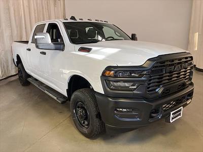 New 2026 Ram 2500 Tradesman Crew Cab for sale #29T066 - photo 1