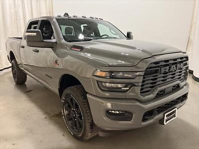 New 2026 Ram 2500 Big Horn Crew Cab for sale #29T067 - photo 1