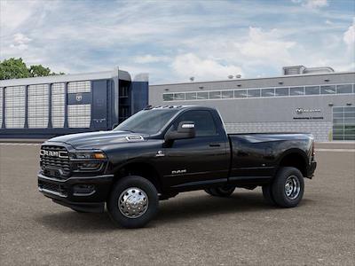 New 2026 Ram 3500 Big Horn Regular Cab for sale #29T334 - photo 1