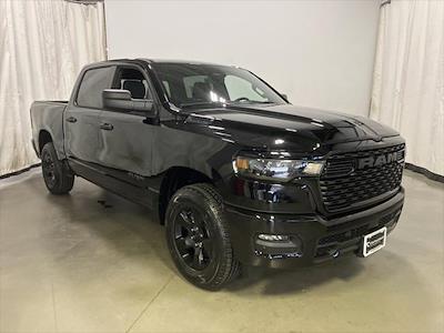 New 2025 Ram 1500 Tradesman Crew Cab 4x4 Pickup for sale #31S101 - photo 1