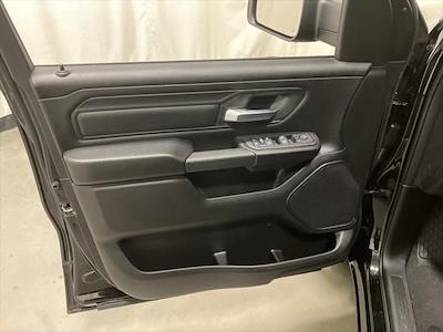 New 2025 Ram 1500 Tradesman Crew Cab 4x4 Pickup for sale #31S101 - photo 2