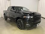 New 2025 Ram 1500 Tradesman Crew Cab 4x4 Pickup for sale #31S101 - photo 1