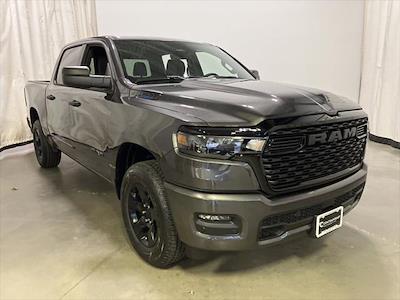 New 2025 Ram 1500 Tradesman Crew Cab 4x4 Pickup for sale #31S160 - photo 1
