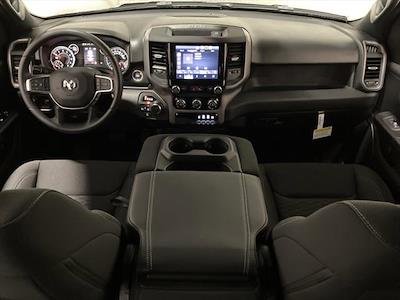 New 2025 Ram 1500 Tradesman Crew Cab 4x4 Pickup for sale #31S160 - photo 2