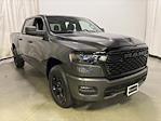 New 2025 Ram 1500 Tradesman Crew Cab 4x4 Pickup for sale #31S160 - photo 1