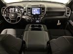 New 2025 Ram 1500 Tradesman Crew Cab 4x4 Pickup for sale #31S160 - photo 2