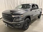 New 2025 Ram 1500 Tradesman Crew Cab 4x4 Pickup for sale #31S160 - photo 16