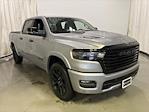 New 2025 Ram 1500 Laramie Crew Cab 4x4 Pickup for sale #31S176 - photo 1