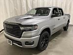 New 2025 Ram 1500 Laramie Crew Cab 4x4 Pickup for sale #31S176 - photo 18