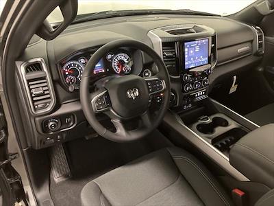 New 2025 Ram 1500 Big Horn Quad Cab 4x4 Pickup for sale #31S178 - photo 2