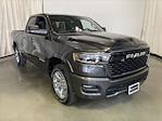 New 2025 Ram 1500 Big Horn Quad Cab 4x4 Pickup for sale #31S178 - photo 1