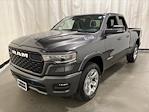 New 2025 Ram 1500 Big Horn Quad Cab 4x4 Pickup for sale #31S178 - photo 16