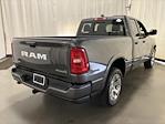 New 2025 Ram 1500 Big Horn Quad Cab 4x4 Pickup for sale #31S178 - photo 21