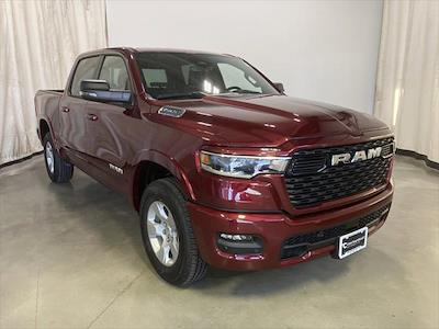 New 2025 Ram 1500 Big Horn Crew Cab 4x4 Pickup for sale #31S219 - photo 1