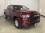New 2025 Ram 1500 Big Horn Crew Cab 4x4 Pickup for sale #31S219 - photo 1