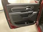 New 2025 Ram 1500 Big Horn Crew Cab 4x4 Pickup for sale #31S219 - photo 10
