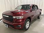 New 2025 Ram 1500 Big Horn Crew Cab 4x4 Pickup for sale #31S219 - photo 16