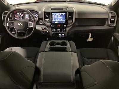 New 2025 Ram 1500 Tradesman Crew Cab 4x4 Pickup for sale #31S238 - photo 2