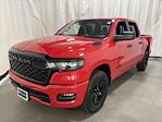 New 2025 Ram 1500 Tradesman Crew Cab 4x4 Pickup for sale #31S238 - photo 17