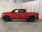 New 2025 Ram 1500 Tradesman Crew Cab 4x4 Pickup for sale #31S238 - photo 18