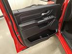 New 2025 Ram 1500 Tradesman Crew Cab 4x4 Pickup for sale #31S238 - photo 8