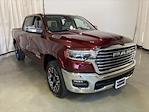 New 2025 Ram 1500 Laramie Crew Cab 4x4 Pickup for sale #31S239 - photo 1
