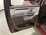 New 2025 Ram 1500 Laramie Crew Cab 4x4 Pickup for sale #31S239 - photo 11