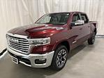 New 2025 Ram 1500 Laramie Crew Cab 4x4 Pickup for sale #31S239 - photo 17