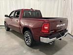 New 2025 Ram 1500 Laramie Crew Cab 4x4 Pickup for sale #31S239 - photo 19