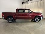 New 2025 Ram 1500 Laramie Crew Cab 4x4 Pickup for sale #31S239 - photo 23
