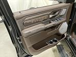 New 2025 Ram 1500 Longhorn Crew Cab 4x4 Pickup for sale #31S249 - photo 10