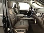 New 2025 Ram 1500 Longhorn Crew Cab 4x4 Pickup for sale #31S249 - photo 17