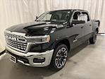 New 2025 Ram 1500 Longhorn Crew Cab 4x4 Pickup for sale #31S249 - photo 19