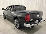 New 2025 Ram 1500 Longhorn Crew Cab 4x4 Pickup for sale #31S249 - photo 21