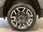 New 2025 Ram 1500 Longhorn Crew Cab 4x4 Pickup for sale #31S249 - photo 31