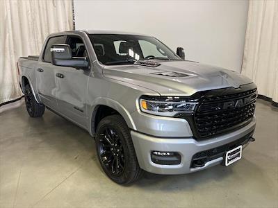 New 2025 Ram 1500 Limited Crew Cab 4x4 Pickup for sale #31S252 - photo 1