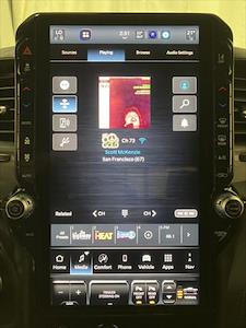 New 2025 Ram 1500 Limited Crew Cab 4x4 Pickup for sale #31S252 - photo 2