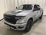 New 2025 Ram 1500 Limited Crew Cab 4x4 Pickup for sale #31S252 - photo 17