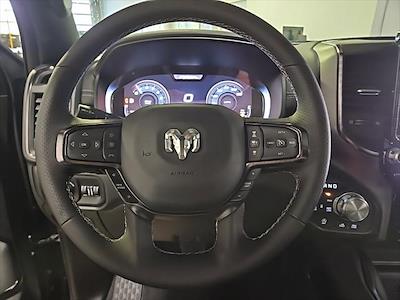 New 2025 Ram 1500 Rebel Crew Cab 4x4 Pickup for sale #31S258 - photo 2