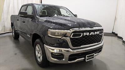 New 2025 Ram 1500 Big Horn Crew Cab 4x4 Pickup for sale #31S260 - photo 1