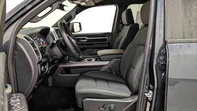 New 2025 Ram 1500 Big Horn Crew Cab 4x4 Pickup for sale #31S260 - photo 2
