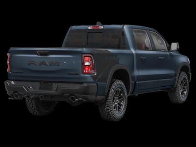 New 2025 Ram 1500 Rebel Crew Cab 4x4 Pickup for sale #31S265 - photo 2