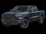 New 2025 Ram 1500 Rebel Crew Cab 4x4 Pickup for sale #31S265 - photo 1