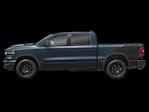 New 2025 Ram 1500 Rebel Crew Cab 4x4 Pickup for sale #31S265 - photo 3