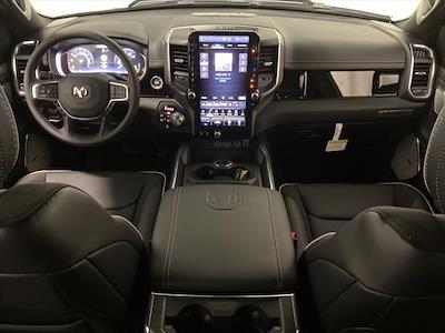 New 2025 Ram 1500 Laramie Crew Cab 4x4 Pickup for sale #31S274 - photo 2