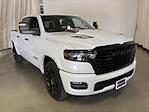 New 2025 Ram 1500 Laramie Crew Cab 4x4 Pickup for sale #31S274 - photo 1