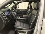 New 2025 Ram 1500 Laramie Crew Cab 4x4 Pickup for sale #31S274 - photo 10