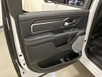 New 2025 Ram 1500 Laramie Crew Cab 4x4 Pickup for sale #31S274 - photo 11