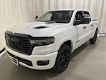 New 2025 Ram 1500 Laramie Crew Cab 4x4 Pickup for sale #31S274 - photo 18