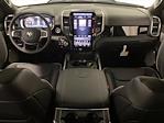 New 2025 Ram 1500 Laramie Crew Cab 4x4 Pickup for sale #31S274 - photo 2